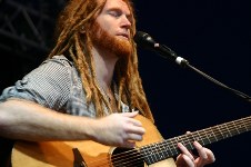 Newton Faulkner