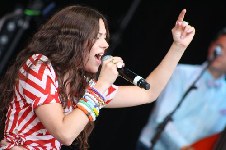 Eliza Doolittle