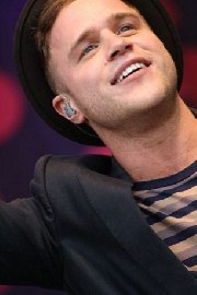 Olly Murs