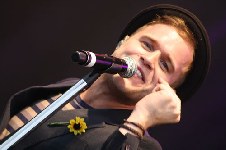 Olly Murs