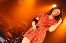 Sophie Ellis-Bextor