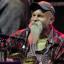 Seasick Steve to headline Friday at Strummer of Love