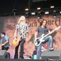 Black Stone Cherry