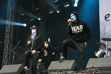 Hollywood Undead