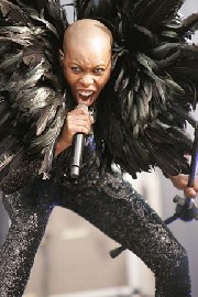 Skunk Anansie