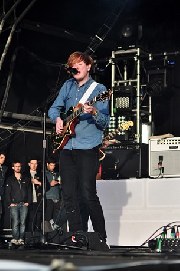 Two Door Cinema Club