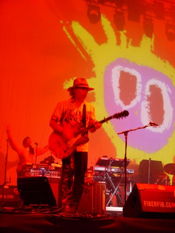 Festival Internacional de Benicassim 2013 - Primal Scream