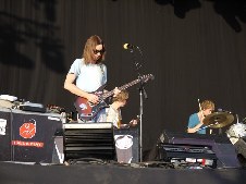 Tame Impala