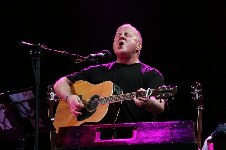 Christy Moore