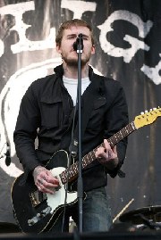 The Gaslight Anthem