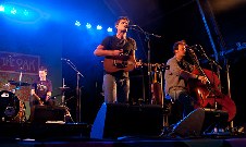 Seth Lakeman