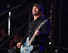 Foo Fighters