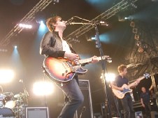 The Courteeners