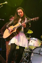 Nerina Pallot