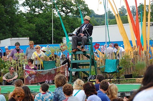 Glastonbury Festival 2013 - around the festival site (11)