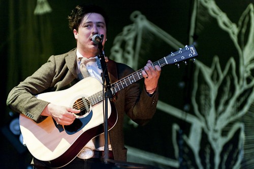 The Gentlemen of the Road Stopover 2015 - Mumford and Sons @ Other Stage