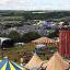 Glastonbury Festival issues warning of offsite accommodation