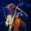 Glastonbury Festival headliners Mumford & Sons' bassist in hospital