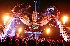 Orbital @ Arcadia