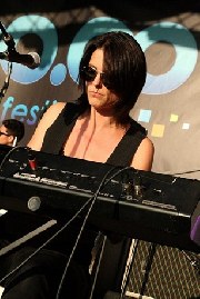 Heather Peace