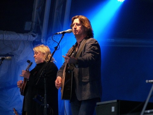 Bristol Folk Festival 2012 - Show of Hands