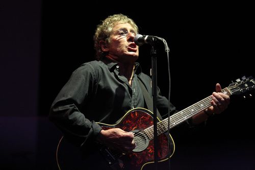 GuilFest 2011 - Roger Daltrey (1)