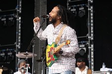 Ziggy Marley