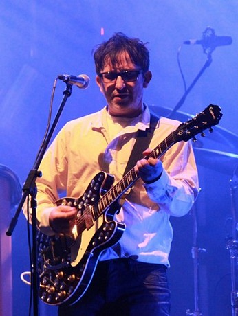 LeeStock 2014 - Lightning Seeds