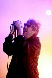 Echo and the Bunnymen