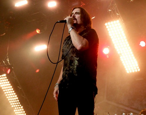 Sonisphere 2014 - Dream Theater