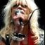 Hanoi rock legend Michael Monroe for Hard Rock Hell VII