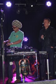 Don Letts