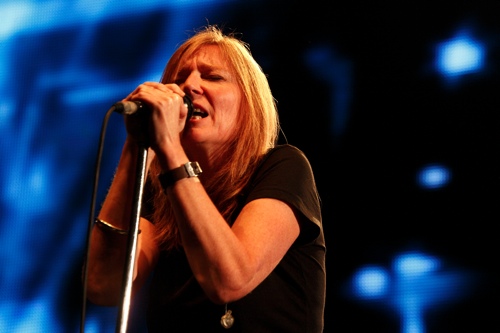 Portishead