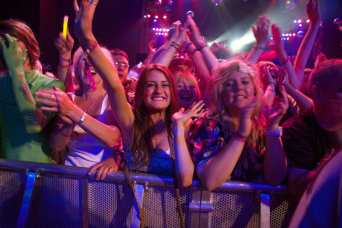 Isle of Wight Festival 2012 - around the festival site (2)