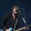 Foo Fighters make a welcome return to the Isle of Wight
