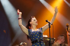 Imelda May