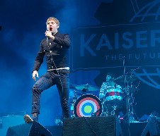 Kaiser Chiefs