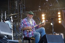 Seasick Steve