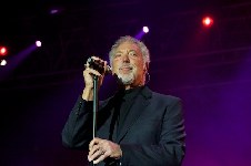 Tom Jones