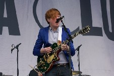 Two Door Cinema Club