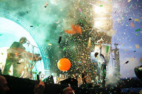 Brighton Festival 2013 - The Flaming Lips