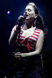 Imelda May