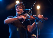 Seth Lakeman