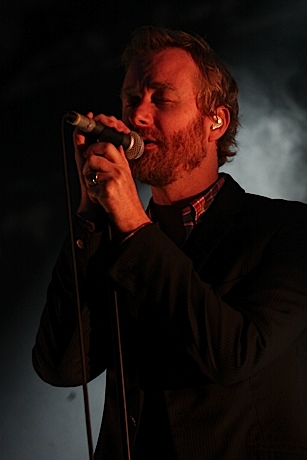 All Tomorrow's Parties curated by The N.. 2012 - The National