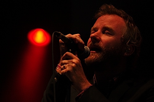 Flow Festival 2014 - The National