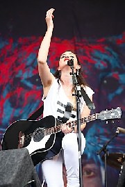 KT Tunstall