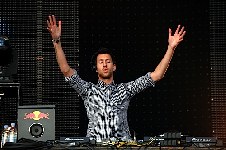 Calvin Harris (DJ Set)