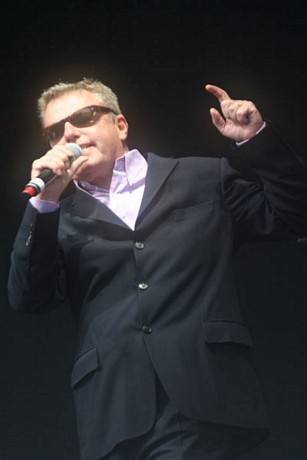 House of Fun Weekender 2011 - Madness