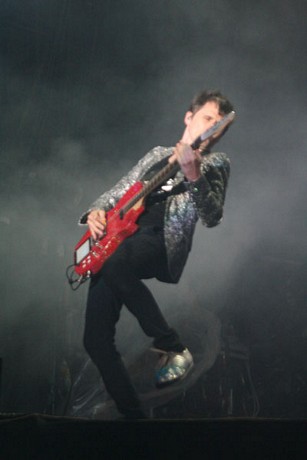 Roskilde 2015 - Muse