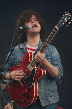 Kendal Calling 2012 - The View